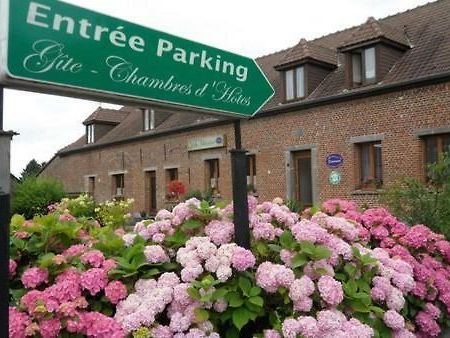 La Jolimessine Jolimetz Exterior foto